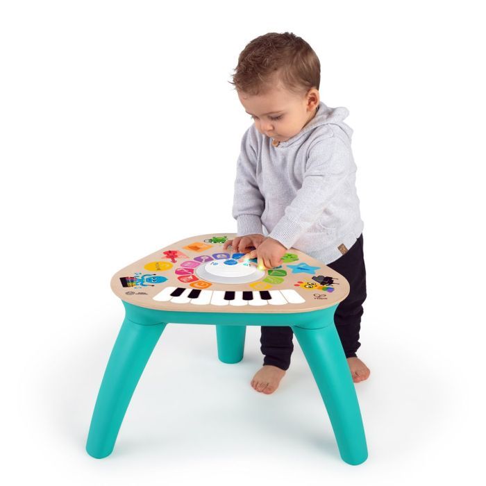 Игровой развивающий центр Baby Einstein Clever Composer Tune Magic Touch (12398) изображение 7