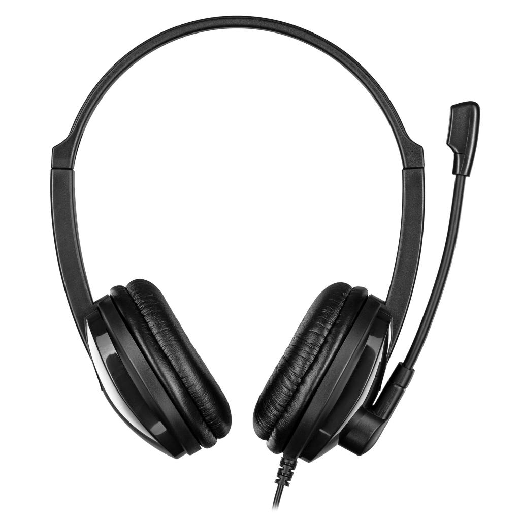 Навушники 2E CH12 On-Ear USB (2E-CH12SU) зображення 2
