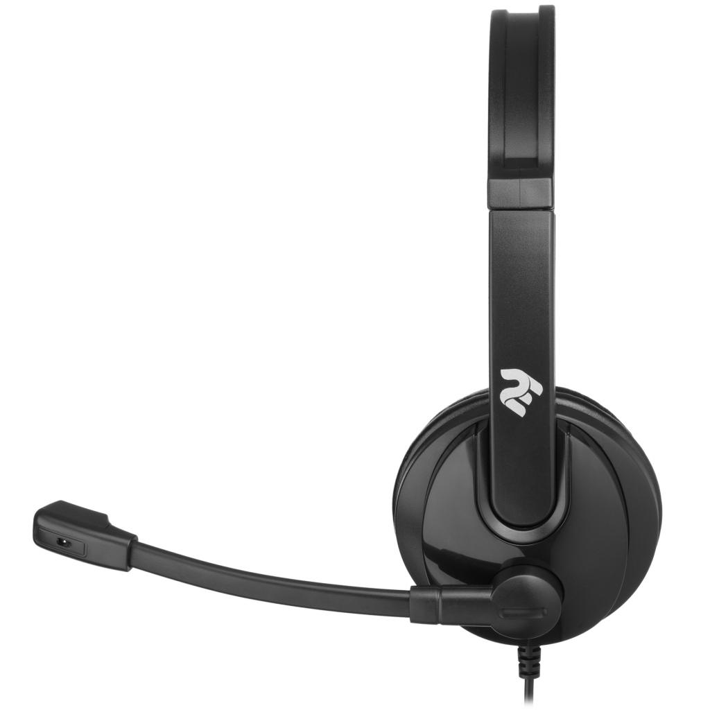 Навушники 2E CH12 On-Ear USB (2E-CH12SU) зображення 3