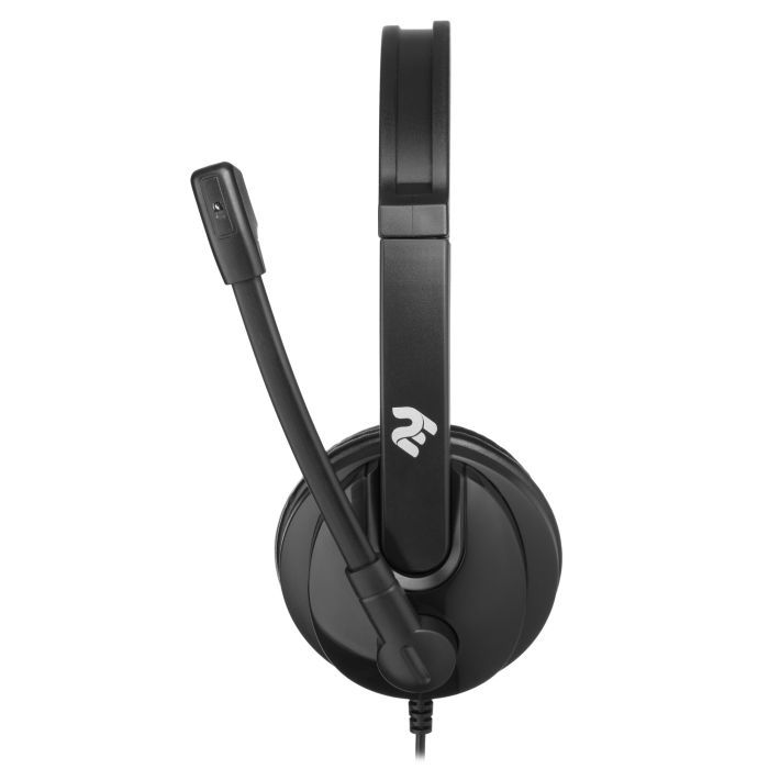 Наушники 2E CH12 On-Ear USB (2E-CH12SU) изображение 4