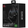 Наушники 2E CH12 On-Ear USB (2E-CH12SU) изображение 7