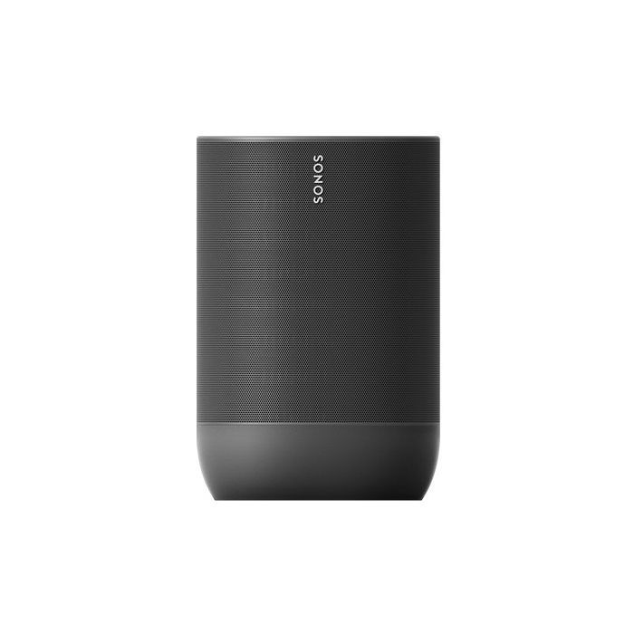 Акустическая система Sonos Move Black (MOVE1EU1BLK)