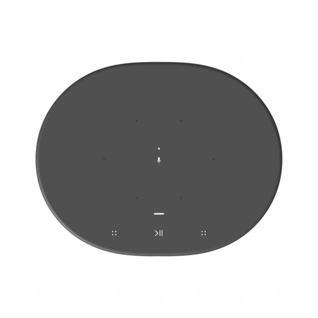 Акустична система Sonos Move Black (MOVE1EU1BLK) зображення 2