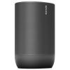 Акустическая система Sonos Move Black (MOVE1EU1BLK) изображение 3