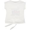 Футболка дитяча Breeze "SORRY WE ARE COOL" (14281-152G-cream) зображення 2