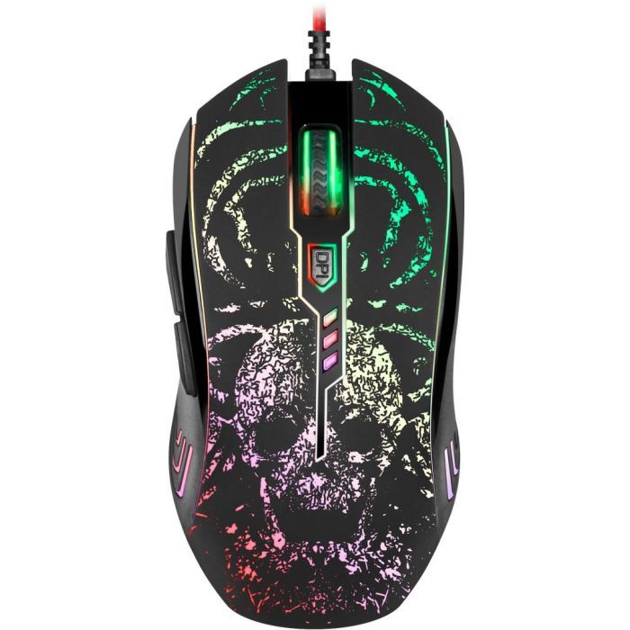 Комплект Defender Nemesida MHP-128 (52128) зображення 3