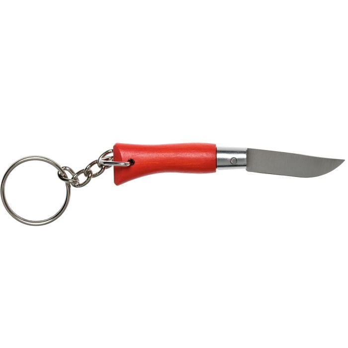 Нож Opinel 2 Inox VRI Green (002273) изображение 2