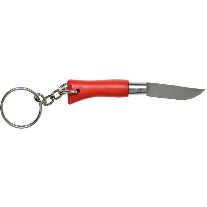 Ніж Opinel 2 Inox VRI Orange (002272) зображення 2