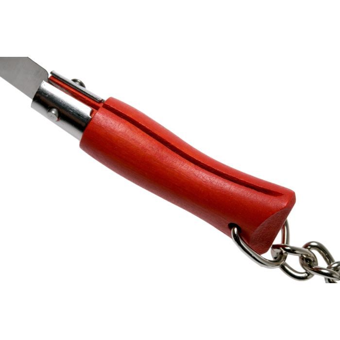 Нож Opinel 2 Inox VRI Green (002273) изображение 4