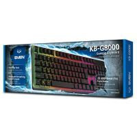 Клавиатура Sven KB-G8000 изображение 11