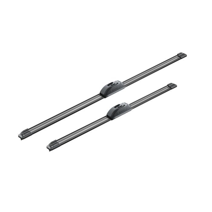 Щетка стеклоочистителя Bosch 3 397 007 706 изображение 6