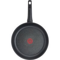 Сковорода Tefal Titanium Fusion 26 см (G1240502) зображення 2