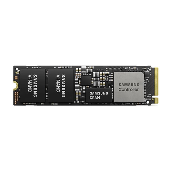 Накопитель SSD M.2 2280 512GB PM9A1 Samsung (MZVL2512HCJQ-00B00)