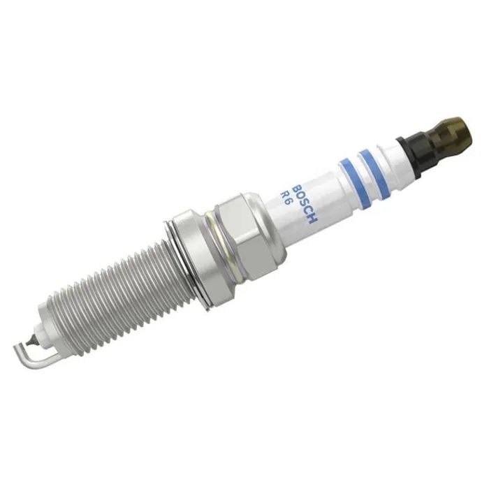 Свічка запалювання Bosch 0 242 135 517