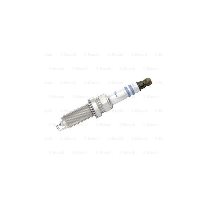 Свічка запалювання Bosch 0 242 135 517 зображення 2