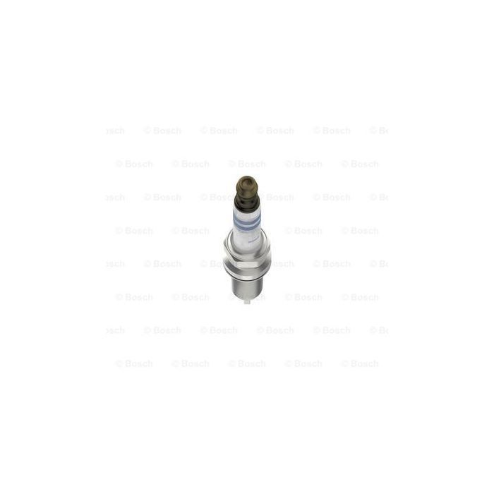 Свічка запалювання Bosch 0 242 135 517 зображення 3