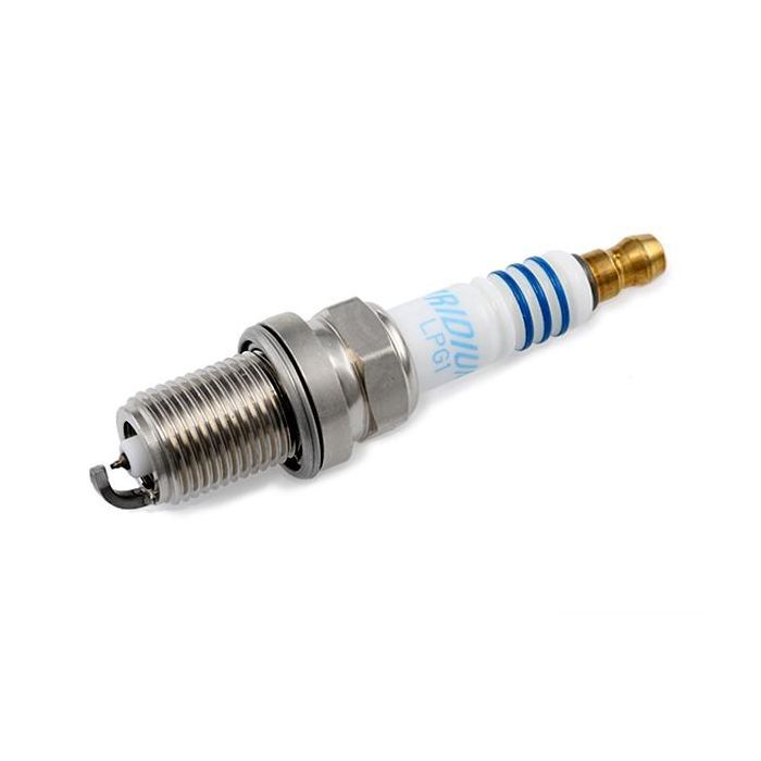 Свічка запалювання NGK 1496 LPG1 зображення 3