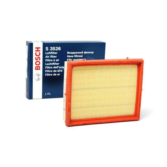 Воздушный фильтр для автомобиля Bosch 1 457 433 526 изображение 3