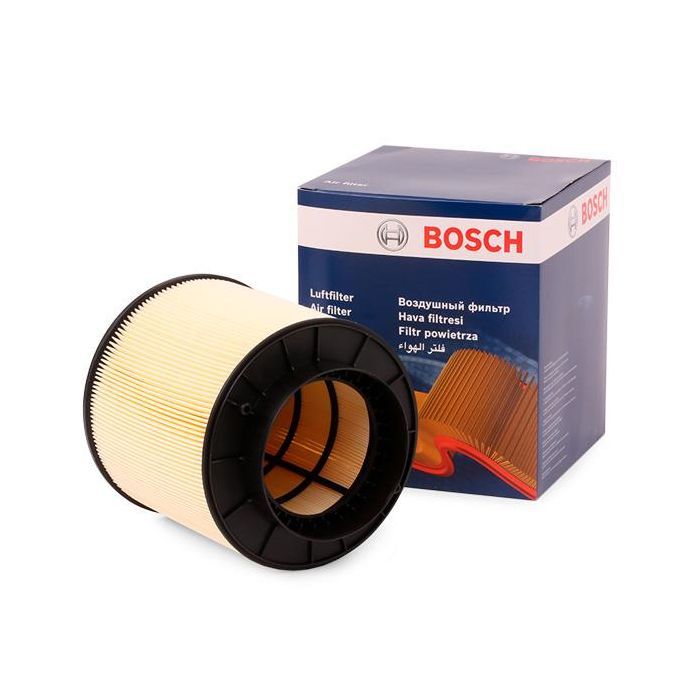 Воздушный фильтр для автомобиля Bosch F026400394 изображение 4