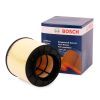 Воздушный фильтр для автомобиля Bosch F026400394 изображение 4