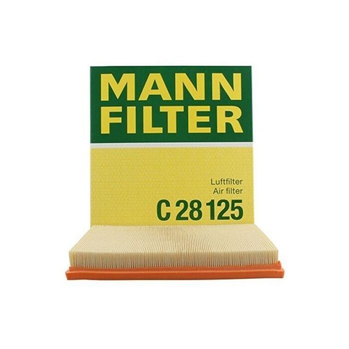 Воздушный фильтр для автомобиля Mann C28125 изображение 3