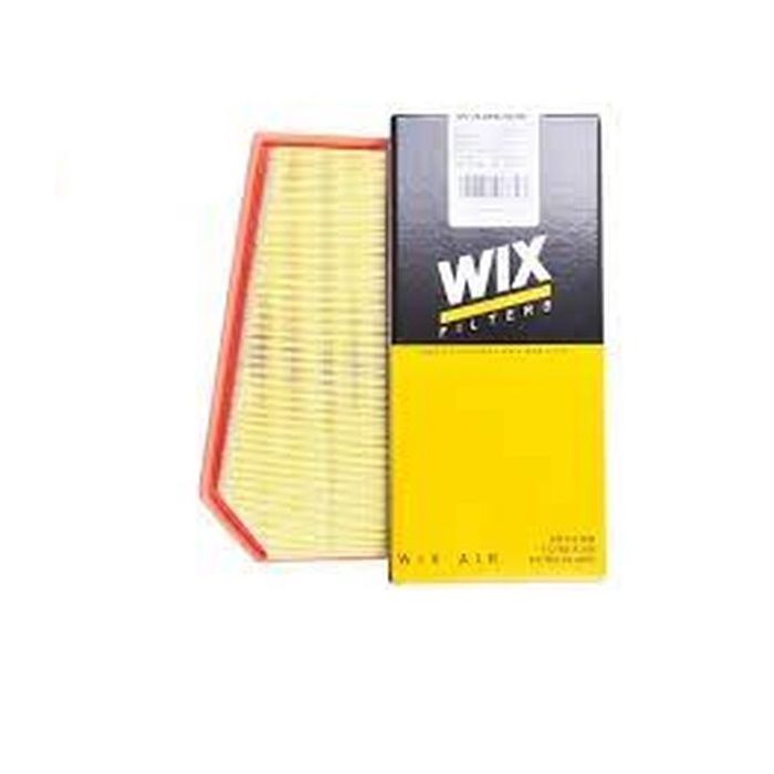 Воздушный фильтр для автомобиля Wixfiltron WA9668 изображение 4