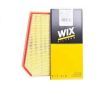 Воздушный фильтр для автомобиля Wixfiltron WA9668 изображение 4