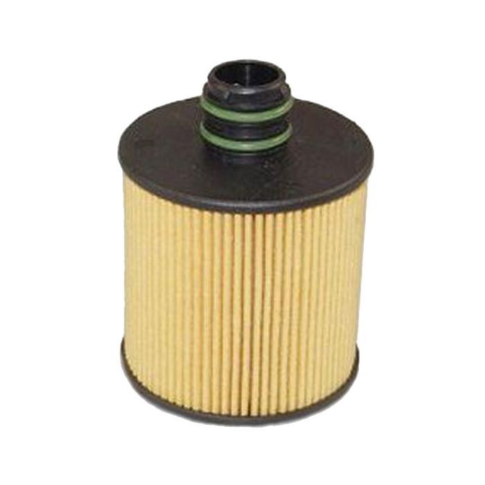 Фільтр масляний Bosch F 026 407 108 зображення 2