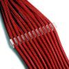 Кабельний організатор Gelid Solutions ATX Cabel holder, 24 канала прозрачный (PL-ATXCM-24P-01) зображення 2