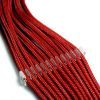 Кабельний організатор Gelid Solutions ATX Cabel holder, 24 канала прозрачный (PL-ATXCM-24P-01) зображення 3