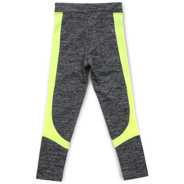 Лосини дитячі Lovetti спортивні (7816-116G-gray) зображення 2