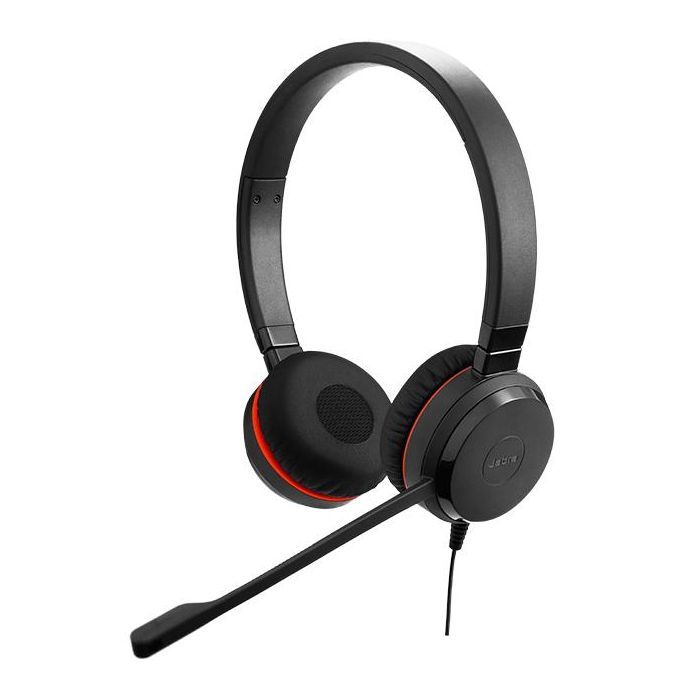 Наушники Jabra Evolve 30 II MS Stereo (5399-823-309)
