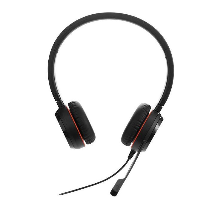 Наушники Jabra Evolve 30 II MS Stereo (5399-823-309) изображение 2