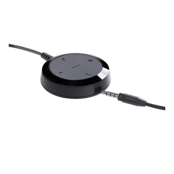 Наушники Jabra Evolve 30 II MS Stereo (5399-823-309) изображение 4