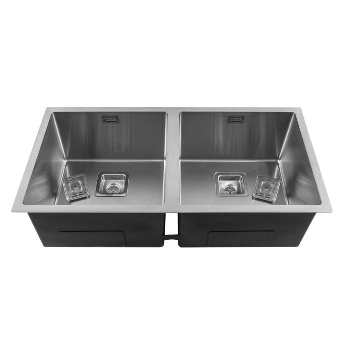 Мийка кухонна Weilor ERNST WRD TB8945 зображення 3