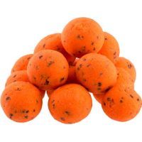 Бойл Brain_Fishing_ТОВ Pop-Up F1 Spice Peach (персик/специи) 08mm 20g (1858.04.87) изображение 2