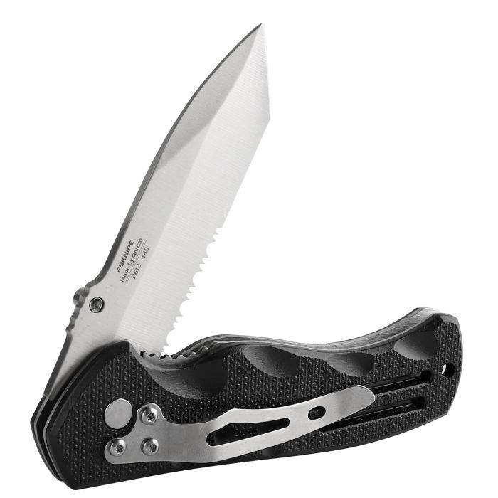 Ніж Firebird by Ganzo G613 (F613) зображення 3
