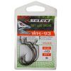 Гачок Select WH-93 2/0 (5 шт/уп) (1870.50.86) зображення 2