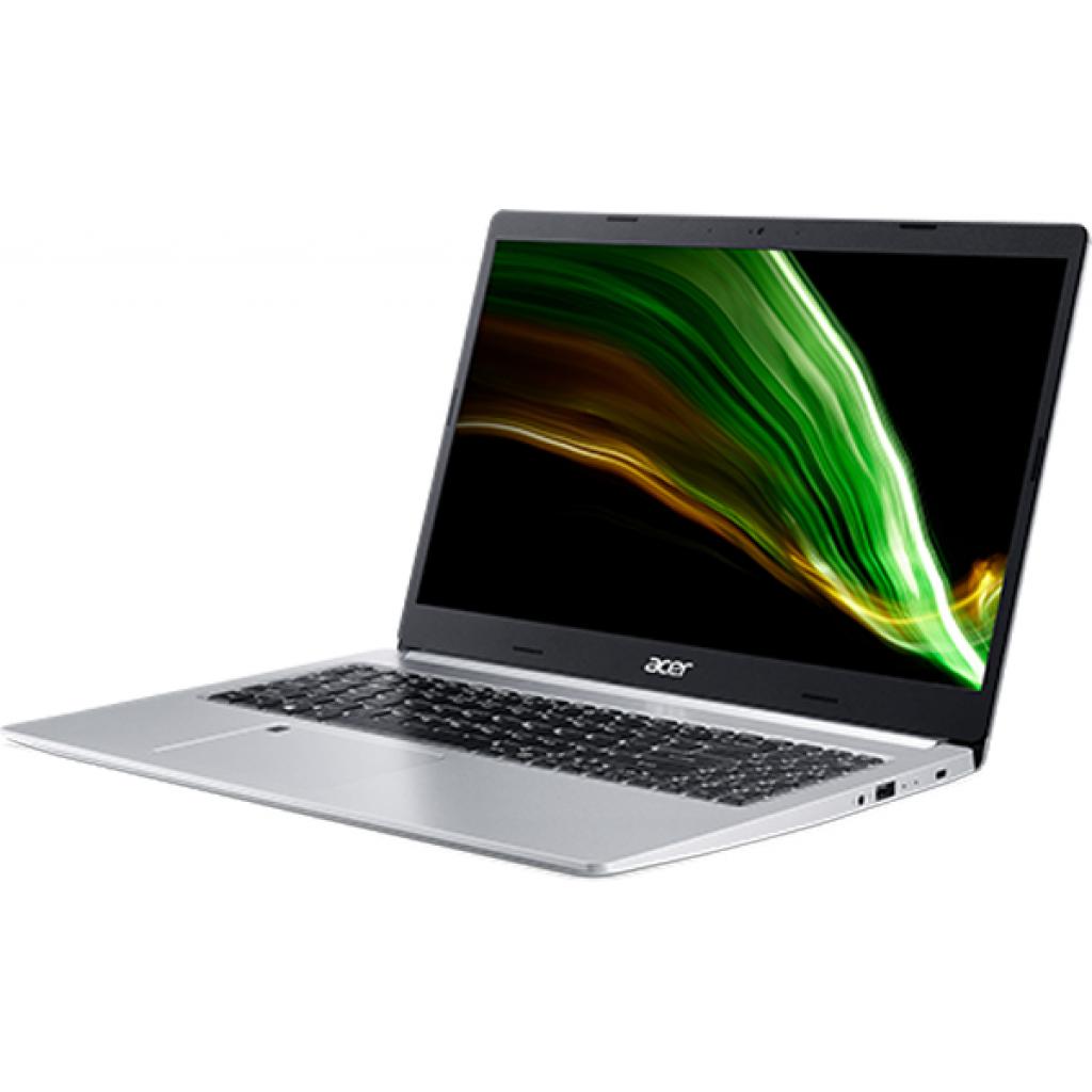 Ноутбук Acer Aspire 5 A515-45 (NX.A82EU.00F) зображення 3