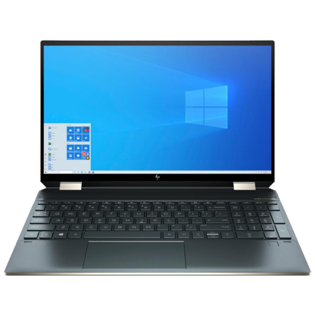 Ноутбук HP Spectre x360 14-ea0015ua (423N3EA)