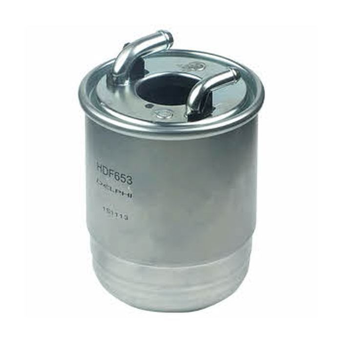 Фильтр топливный Delphi HDF653