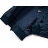 Куртка Verscon стеганая (3439-110B-blue) изображение 5