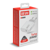 Зарядное устройство ColorWay Power Delivery Port USB Type-C (20W) V2 white (CW-CHS026PD-WT) изображение 7