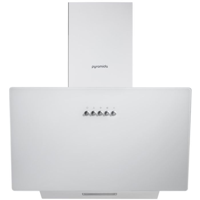 Вытяжка кухонная Pyramida NRX1-60 WH