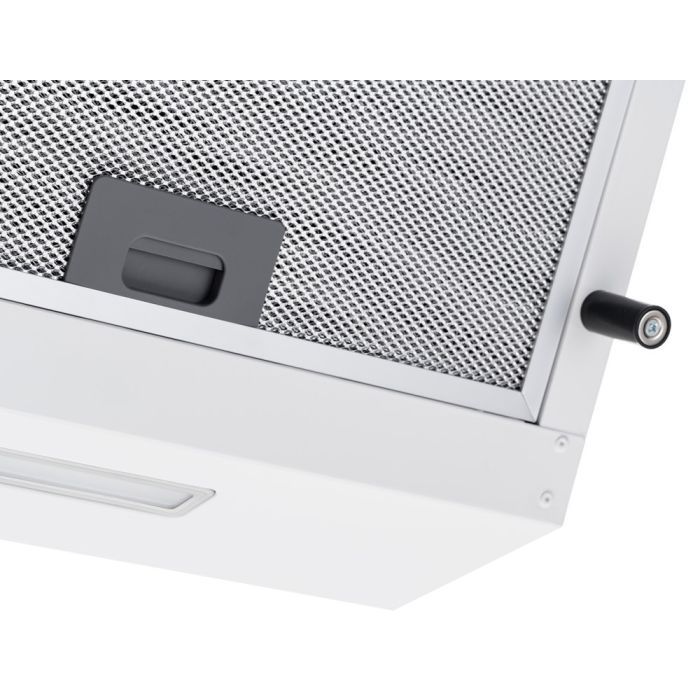Вытяжка кухонная Pyramida NRX1-60 WH изображение 4