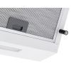 Вытяжка кухонная Pyramida NRX1-60 WH изображение 4