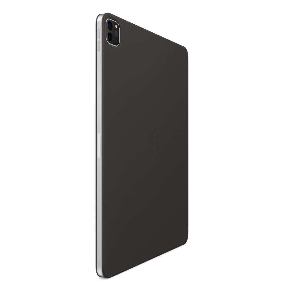 Чехол для планшета Apple Smart Folio for iPad Pro 12.9-inch (5th generation) - White (MJMH3ZM/A) изображение 5