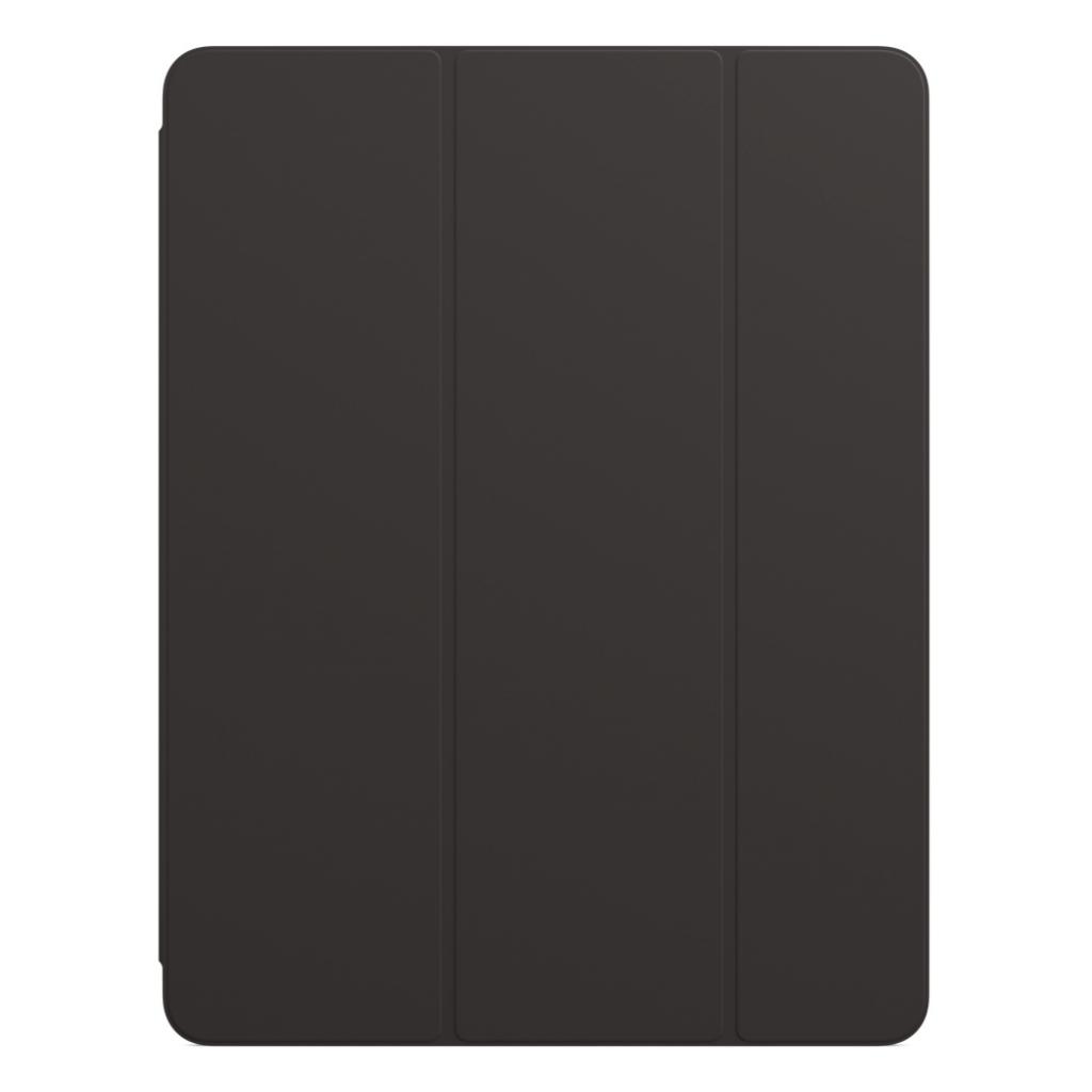 Чехол для планшета Apple Smart Folio for iPad Pro 12.9-inch (5th generation) - Black (MJMG3ZM/A)