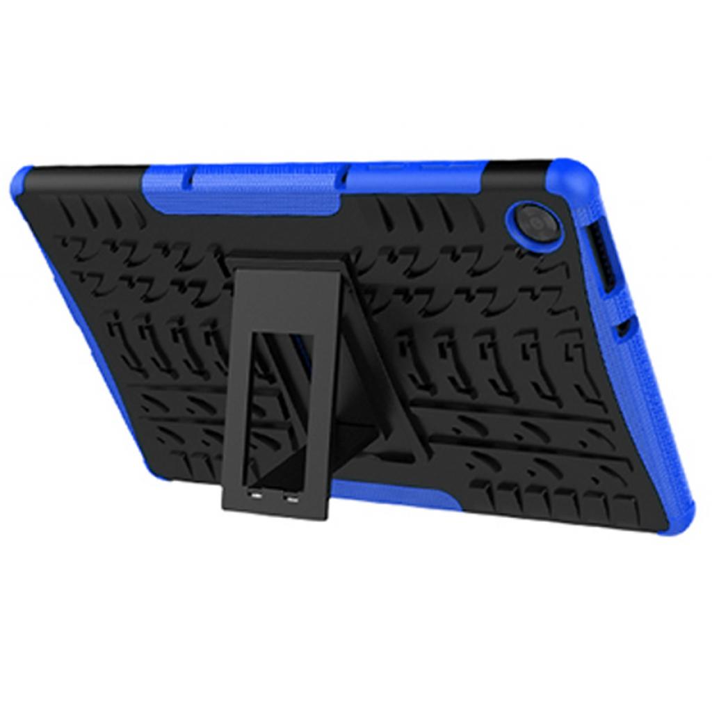 Чохол до планшета BeCover Lenovo Tab M10 TB-X306F HD (2nd Gen) Blue (705967) зображення 3