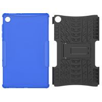 Чохол до планшета BeCover Lenovo Tab M10 TB-X306F HD (2nd Gen) Blue (705967) зображення 4